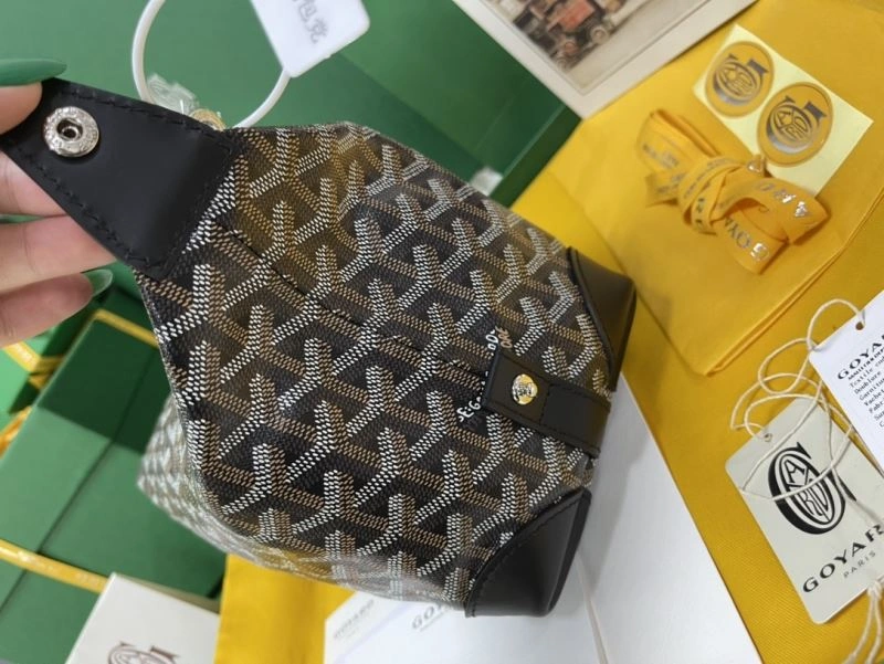 Goyard Cosmetic Bags WaterResistant 59160