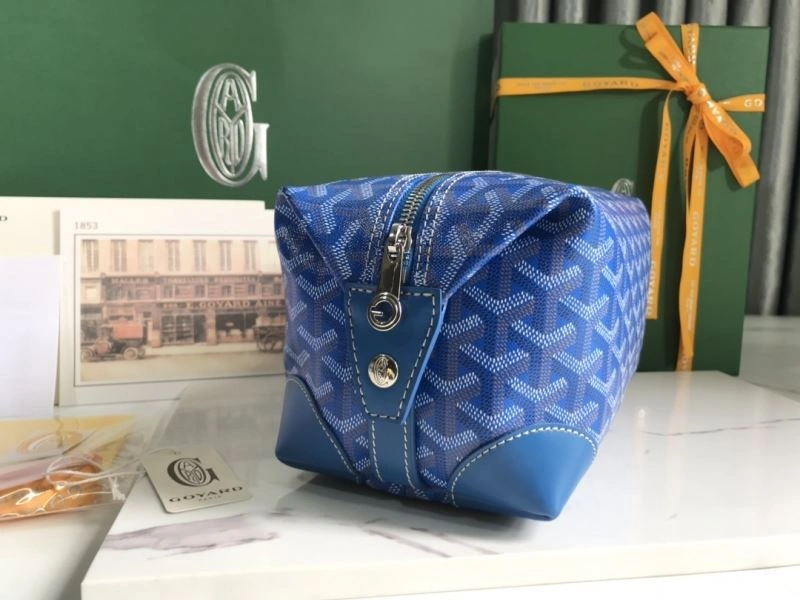 Effortless Goyard Cosmetic Bags 59150