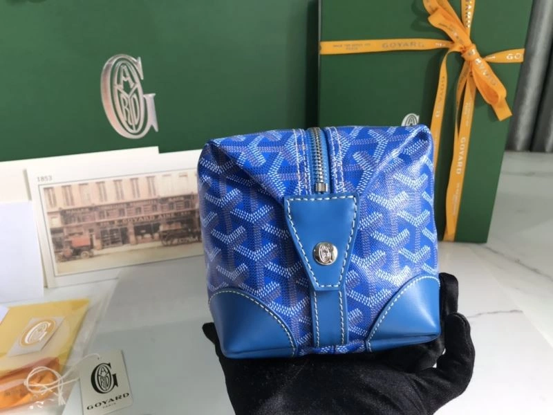 Effortless Goyard Cosmetic Bags 59150