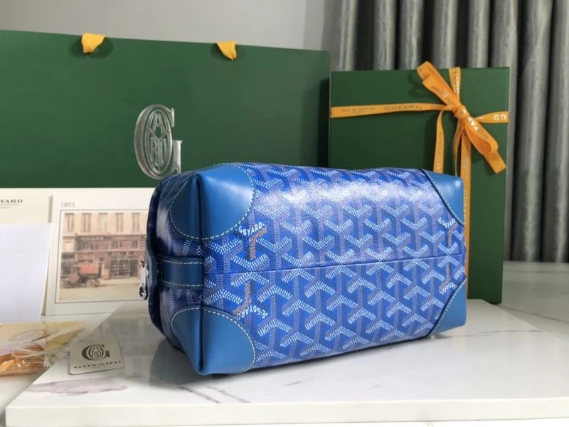 Effortless Goyard Cosmetic Bags 59150