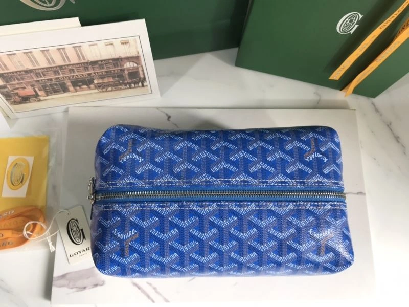 Effortless Goyard Cosmetic Bags 59150