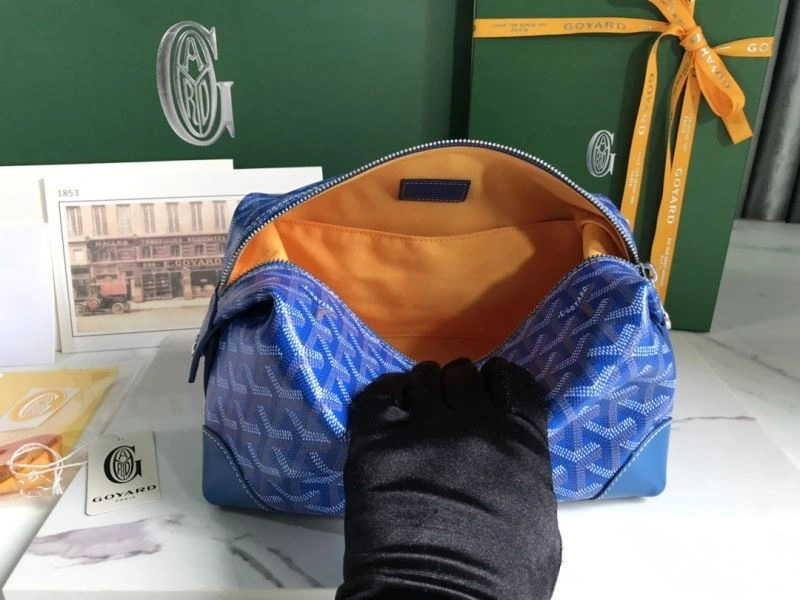 Effortless Goyard Cosmetic Bags 59150