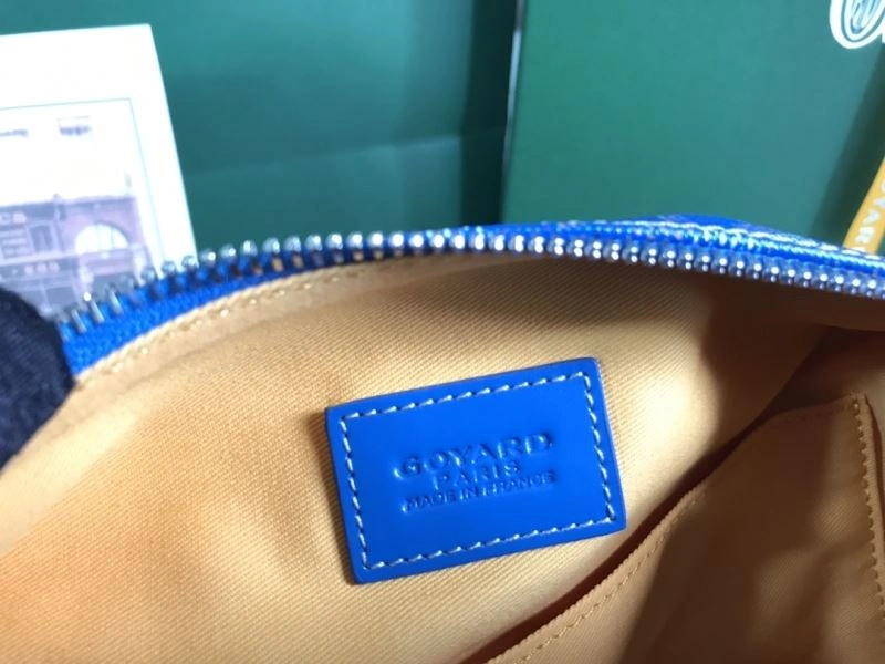 Effortless Goyard Cosmetic Bags 59150