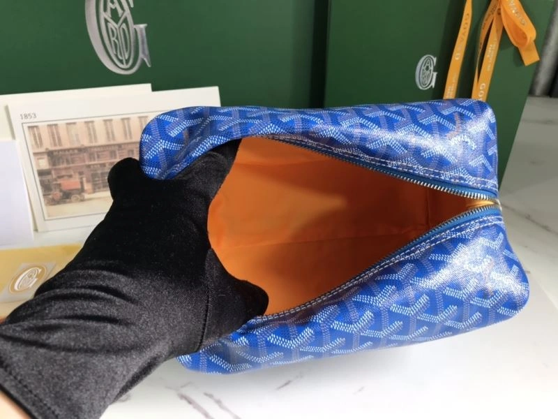 Effortless Goyard Cosmetic Bags 59150
