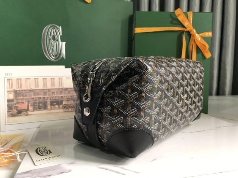 ComfortFit Goyard Cosmetic Bags 59148