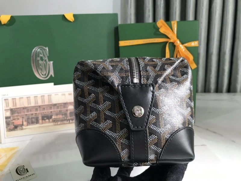 ComfortFit Goyard Cosmetic Bags 59148