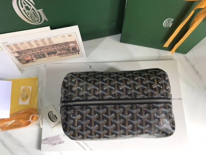 ComfortFit Goyard Cosmetic Bags 59148