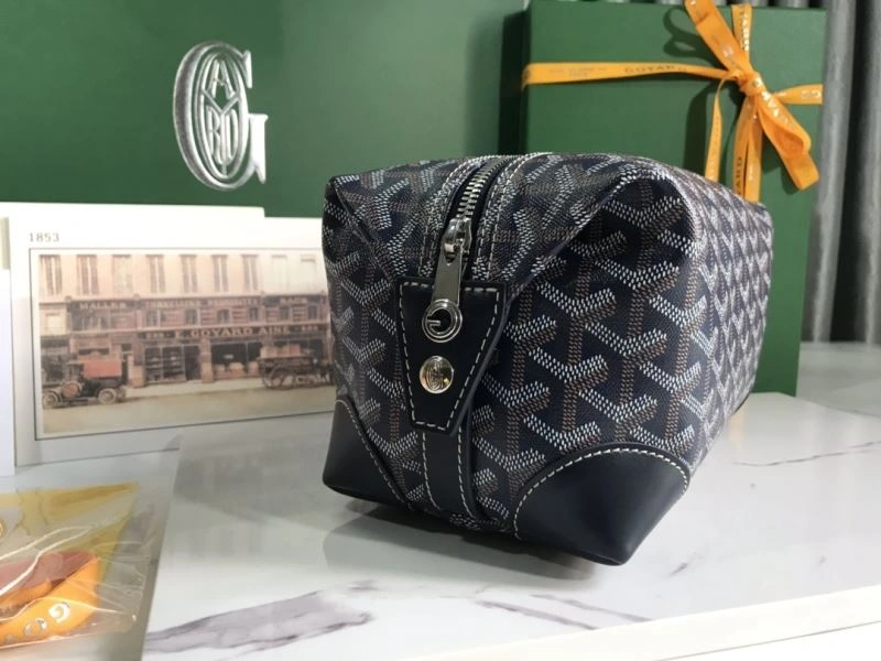 Goyard Cosmetic Bags SmoothTexture 59161