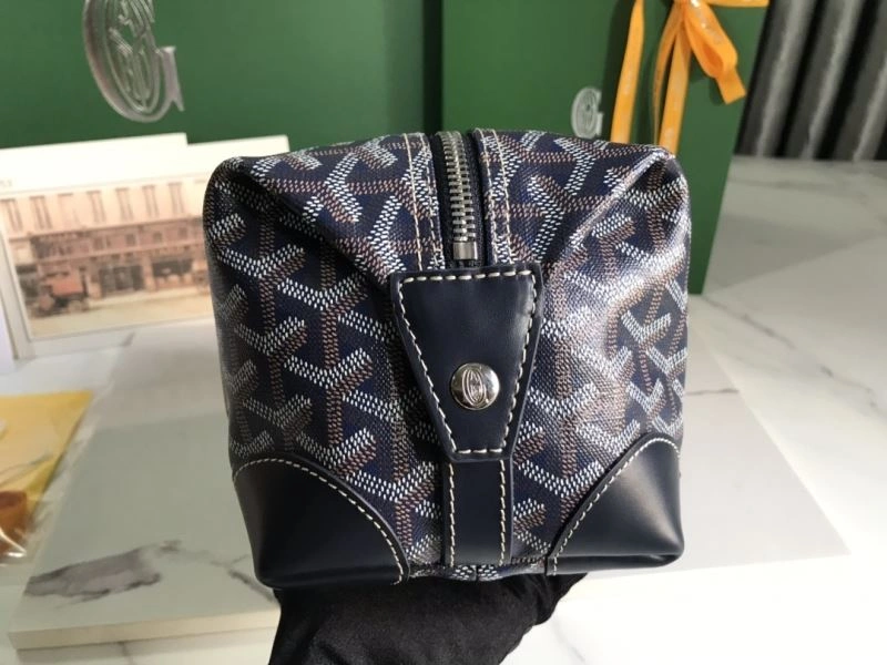 Goyard Cosmetic Bags SmoothTexture 59161