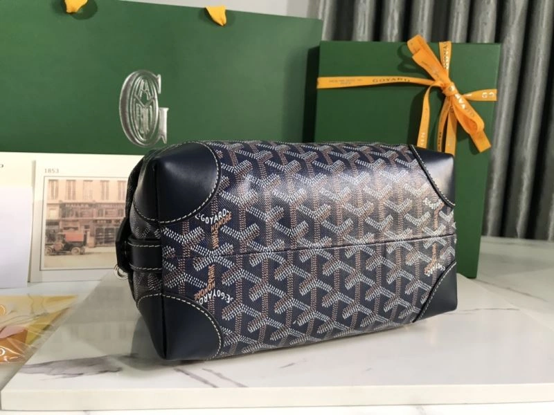 Goyard Cosmetic Bags SmoothTexture 59161