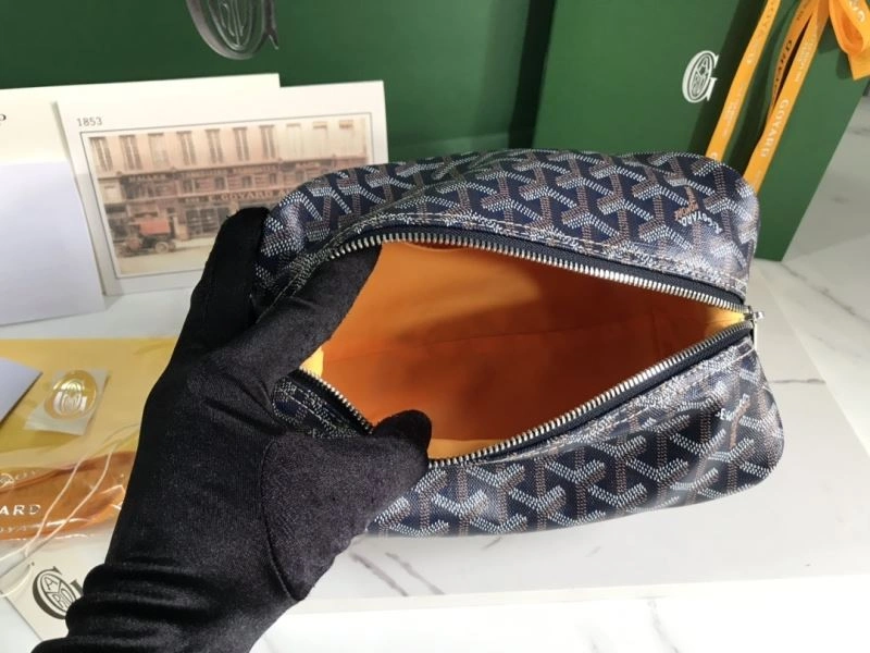 Goyard Cosmetic Bags SmoothTexture 59161