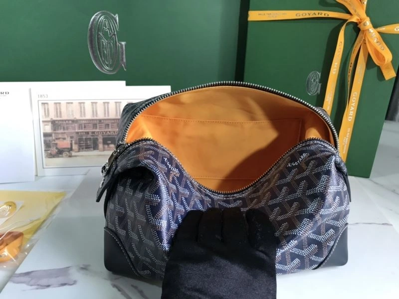 Goyard Cosmetic Bags SmoothTexture 59161