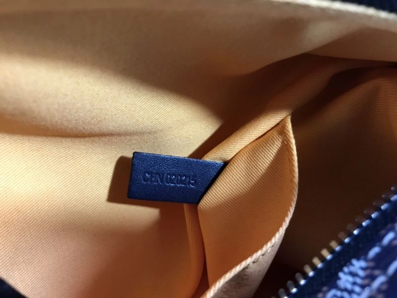 Goyard Cosmetic Bags SmoothTexture 59161