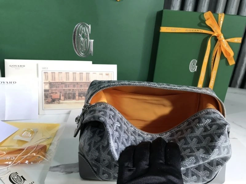 Goyard Cosmetic Bags Cozy 59159