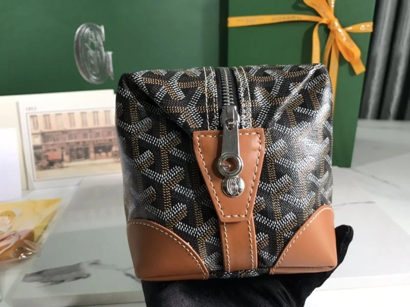 BestValue Goyard Cosmetic Bags 59157