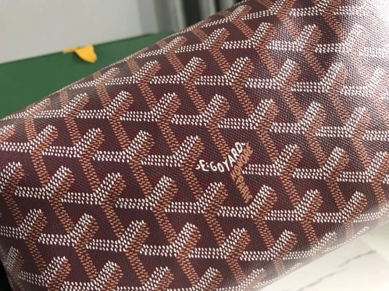 Bright Goyard Cosmetic Bags 59145