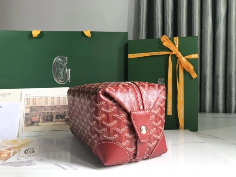 ComfortFit Goyard Cosmetic Bags 59156