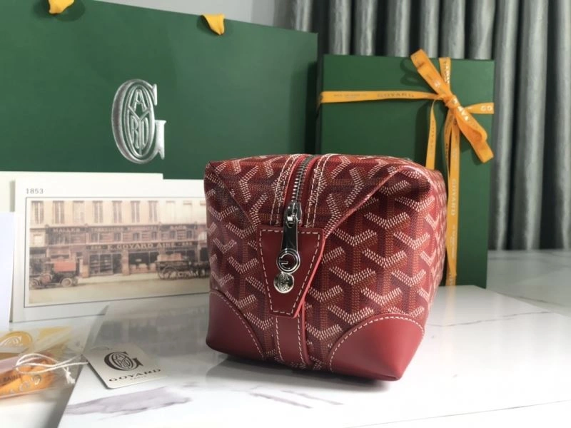 ComfortFit Goyard Cosmetic Bags 59156