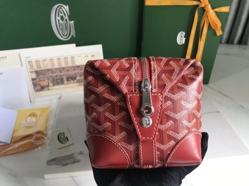 ComfortFit Goyard Cosmetic Bags 59156