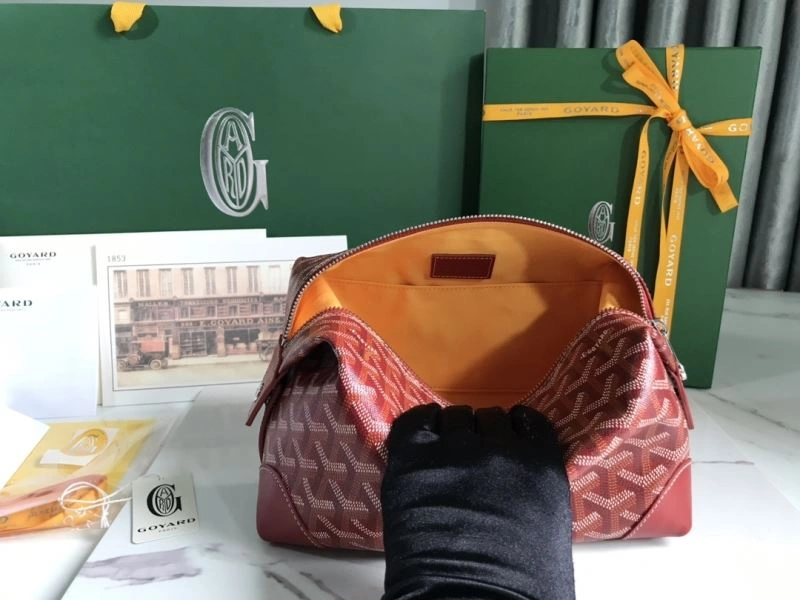 ComfortFit Goyard Cosmetic Bags 59156