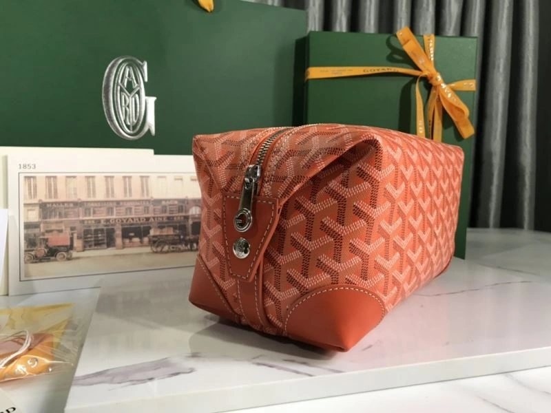 Premium Goyard Cosmetic Bags 59147