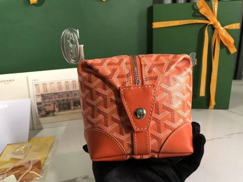 Premium Goyard Cosmetic Bags 59147