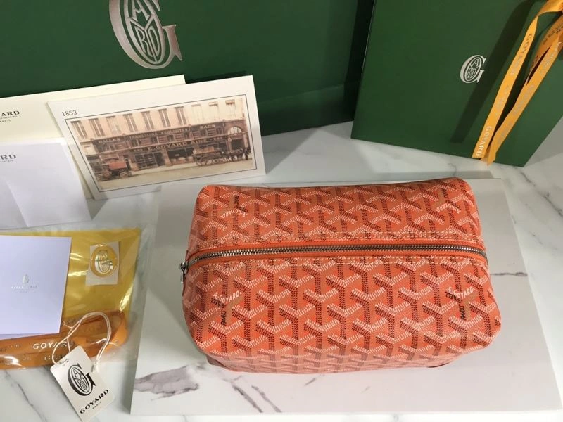Premium Goyard Cosmetic Bags 59147