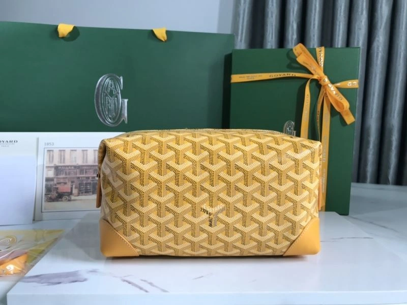 SunProtective Goyard Cosmetic Bags 59146