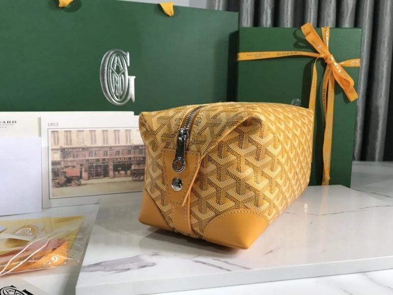 SunProtective Goyard Cosmetic Bags 59146
