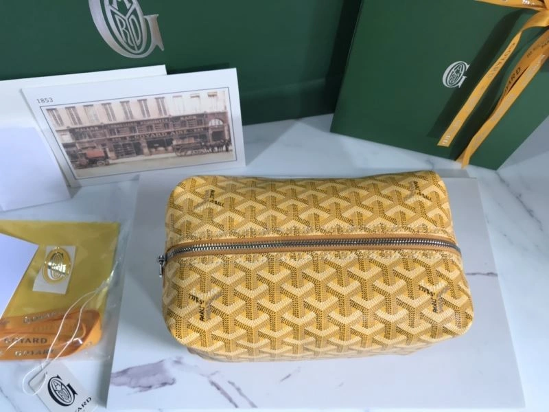 SunProtective Goyard Cosmetic Bags 59146