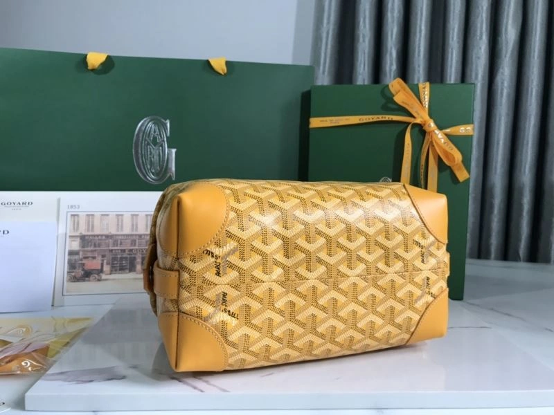 SunProtective Goyard Cosmetic Bags 59146