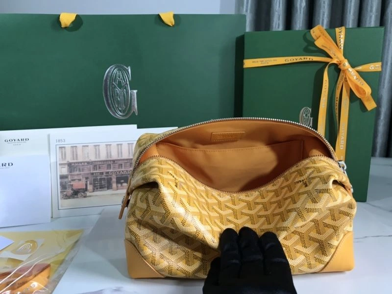 SunProtective Goyard Cosmetic Bags 59146