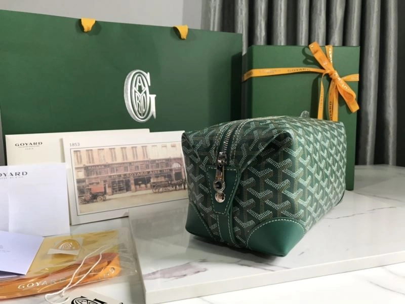 Goyard Cosmetic Bags ZeroBulk 59154