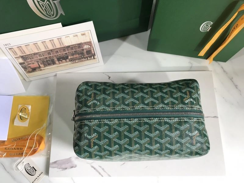 Goyard Cosmetic Bags ZeroBulk 59154
