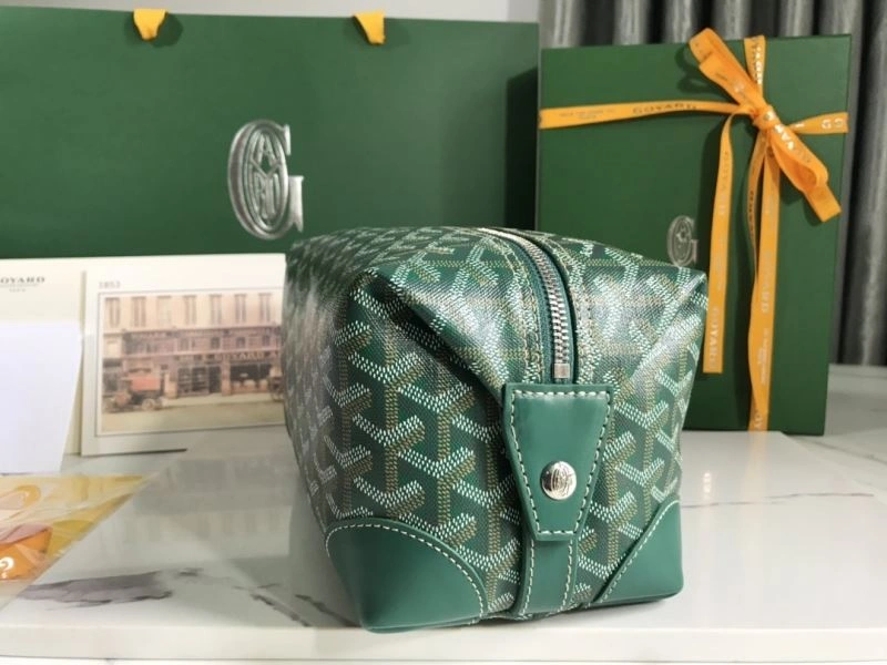 Goyard Cosmetic Bags ZeroBulk 59154