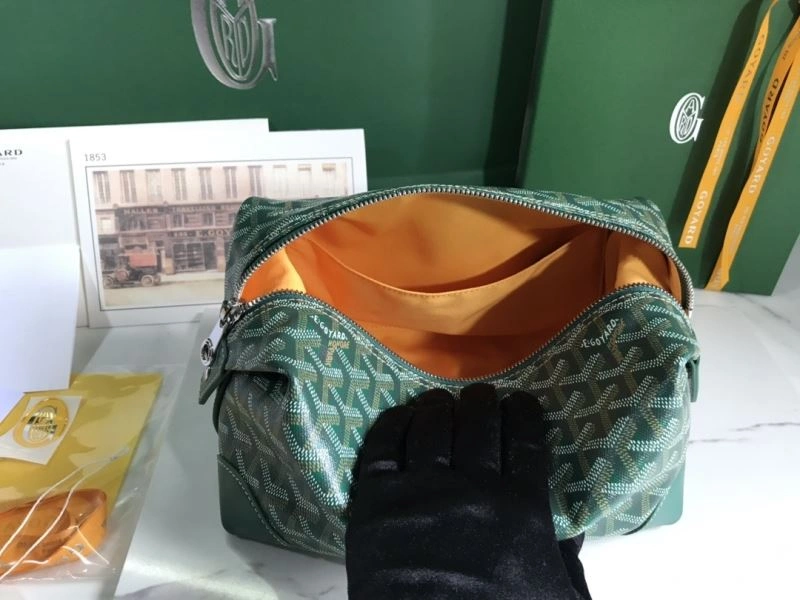 Goyard Cosmetic Bags ZeroBulk 59154