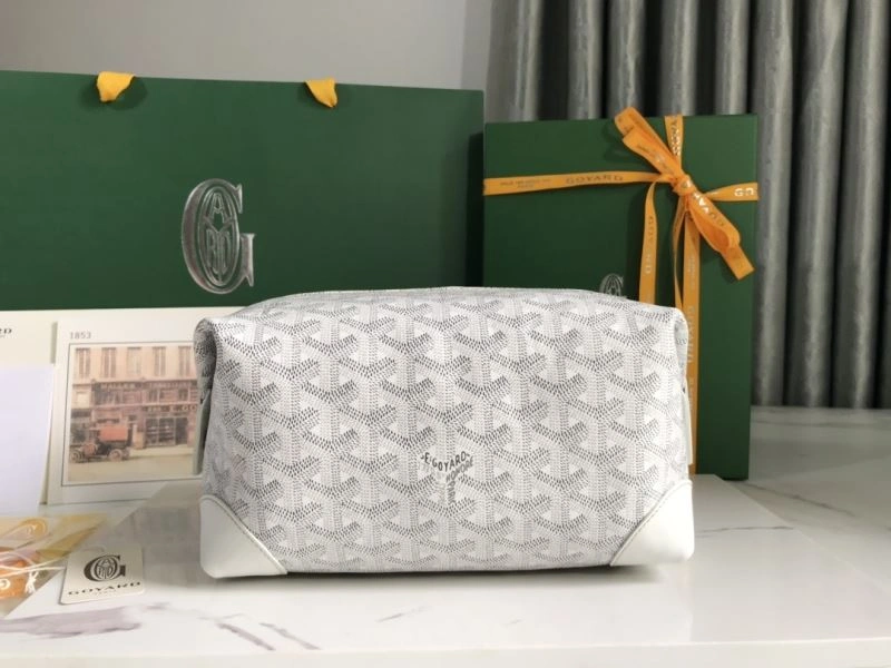 Goyard Cosmetic Bags Timeless 59158