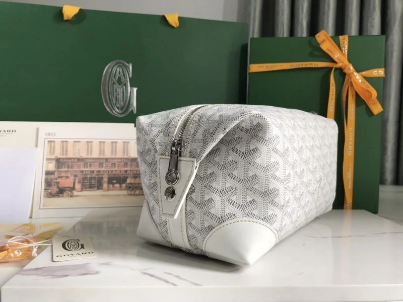 Goyard Cosmetic Bags Timeless 59158