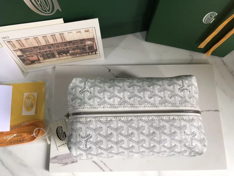 Goyard Cosmetic Bags Timeless 59158