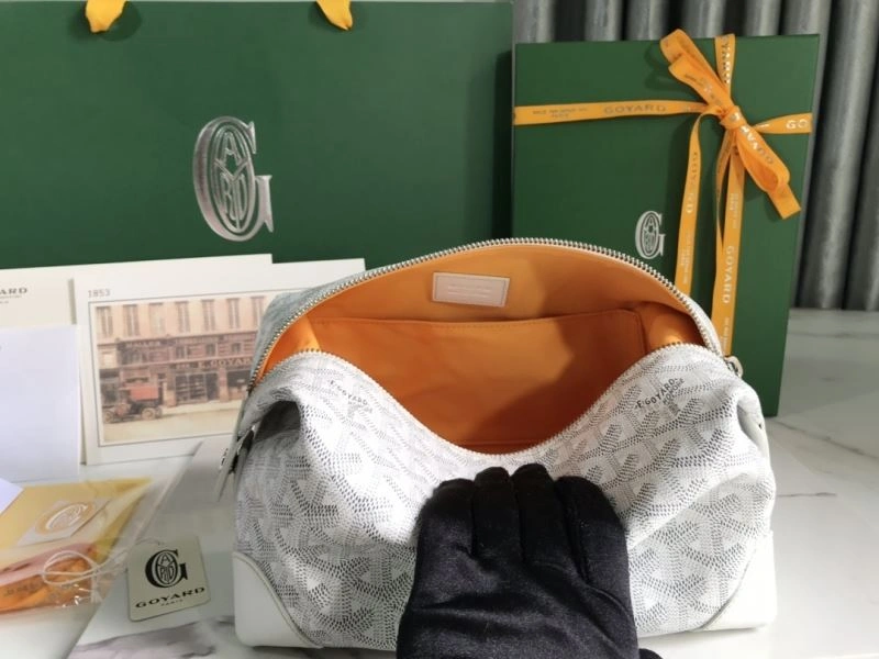Goyard Cosmetic Bags Timeless 59158