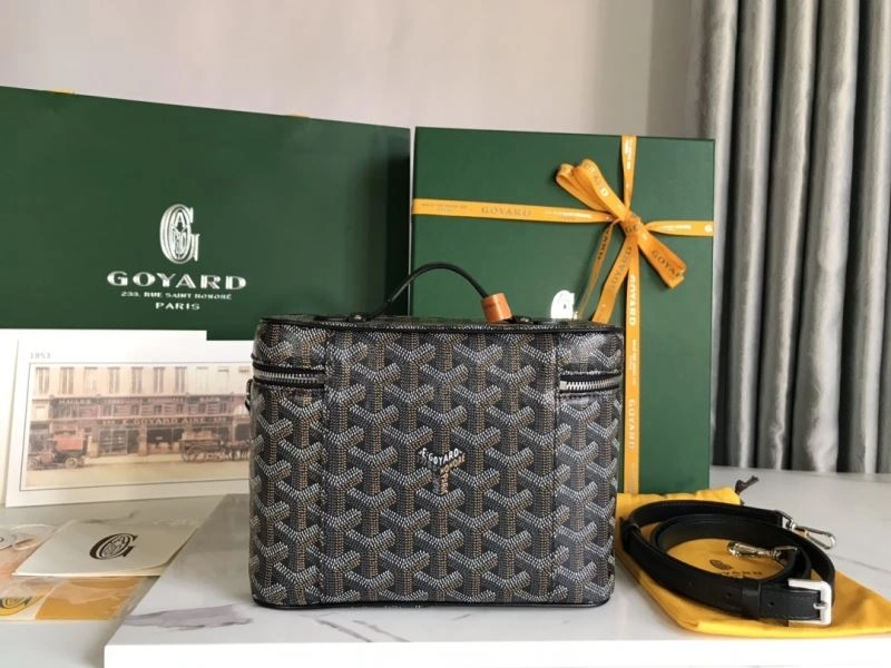 Goyard Cosmetic Bags TravelReady 59153