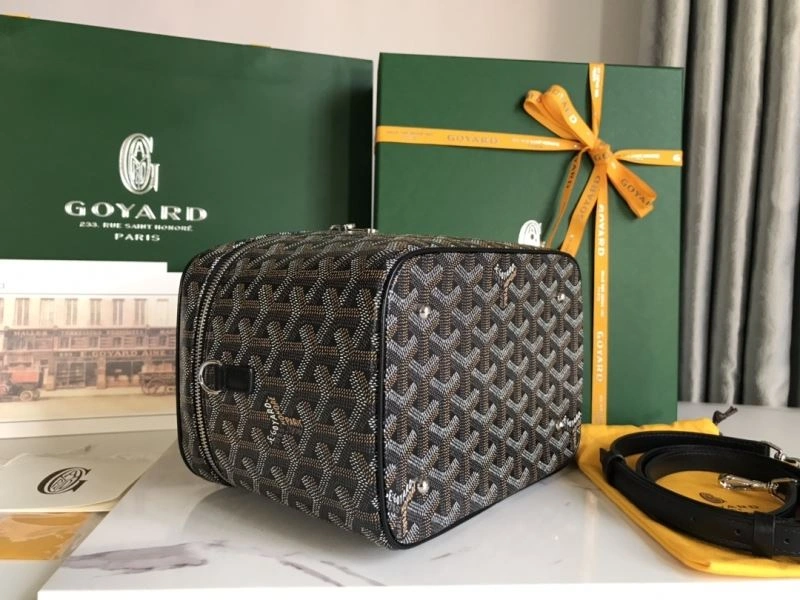 Goyard Cosmetic Bags TravelReady 59153