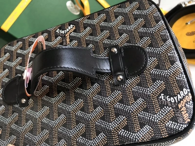 Goyard Cosmetic Bags TravelReady 59153