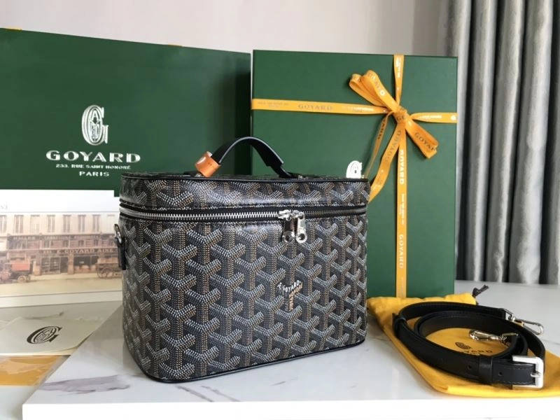 Goyard Cosmetic Bags TravelReady 59153