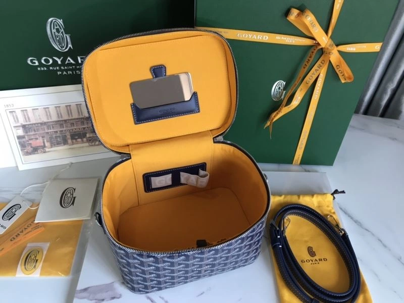 Goyard Cosmetic Bags StreetReady 59152