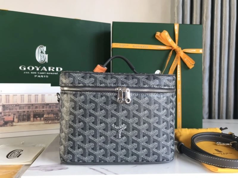 Goyard Cosmetic Bags Efficient 59143