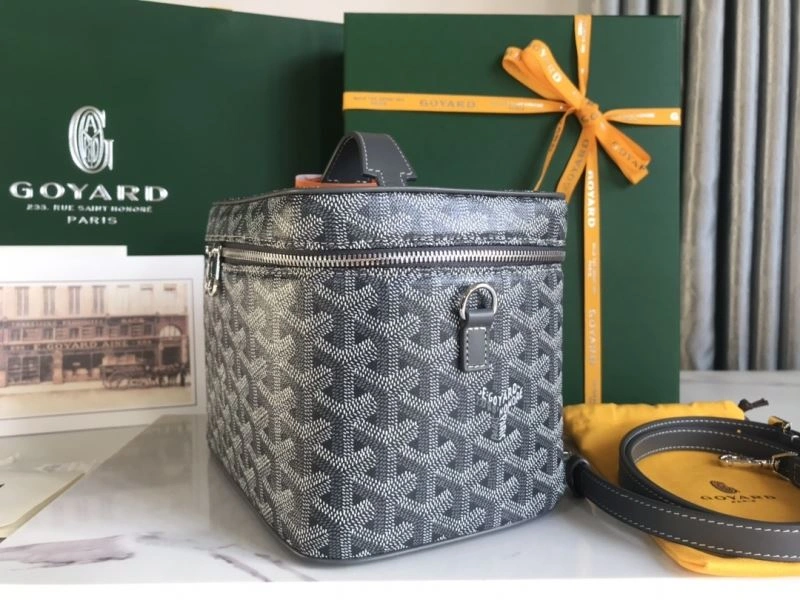 Goyard Cosmetic Bags Efficient 59143