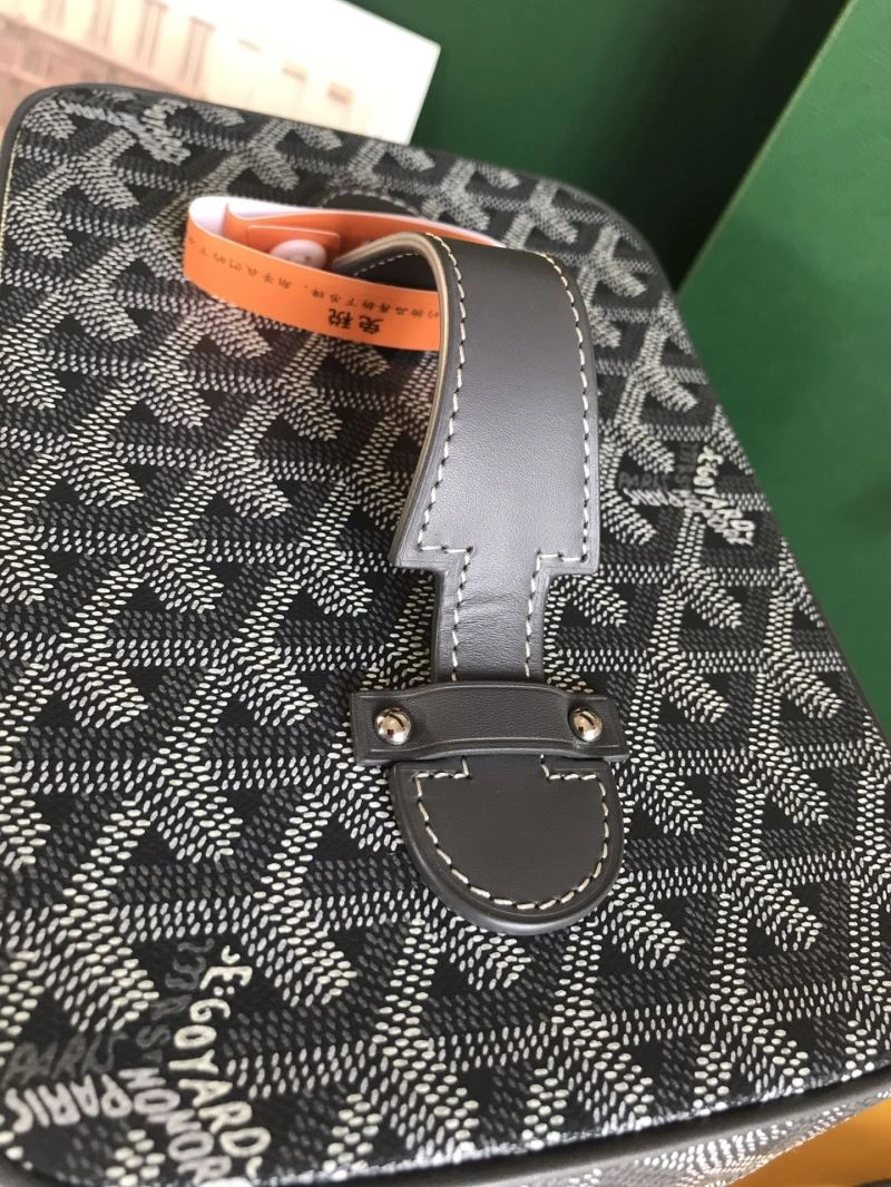 Goyard Cosmetic Bags Efficient 59143