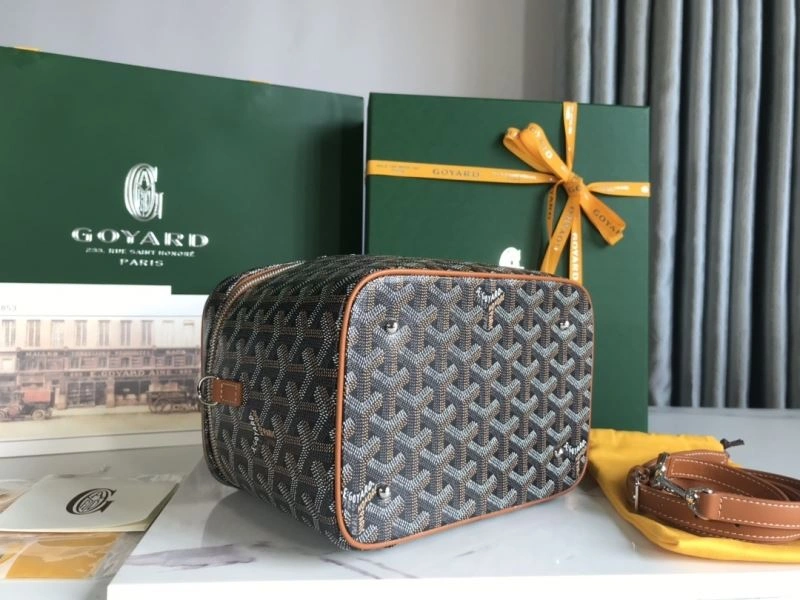 Goyard Cosmetic Bags Resilient 59142