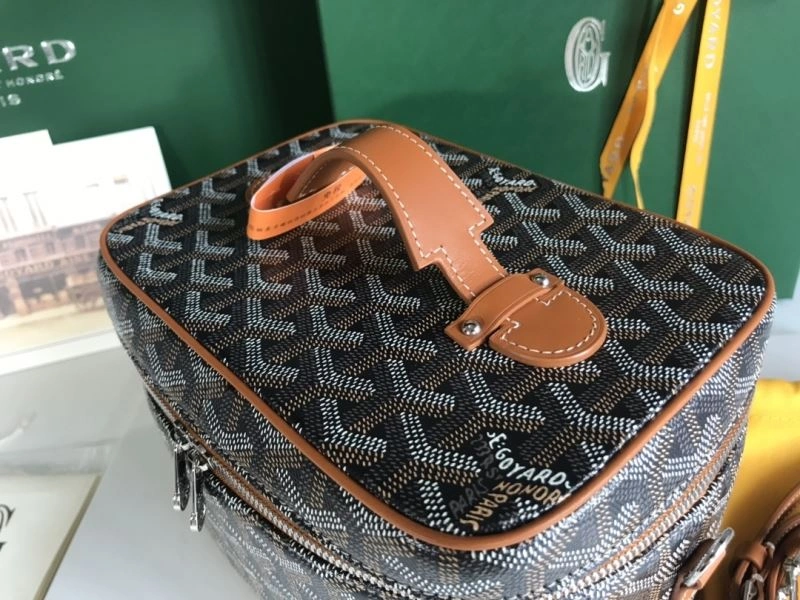 Goyard Cosmetic Bags Resilient 59142